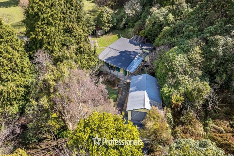 Photo of property in 199 Marchant Road, Kaitoke, Upper Hutt, 5018