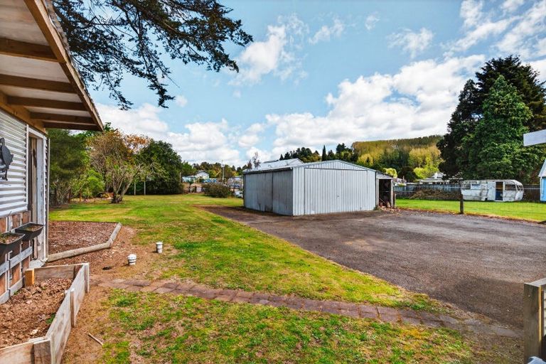 Photo of property in 25 Takapuna Road, Kakahi, Owhango, 3989