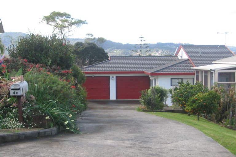 Photo of property in 4b Bluegum Place, Woodhill, Whangarei, 0110