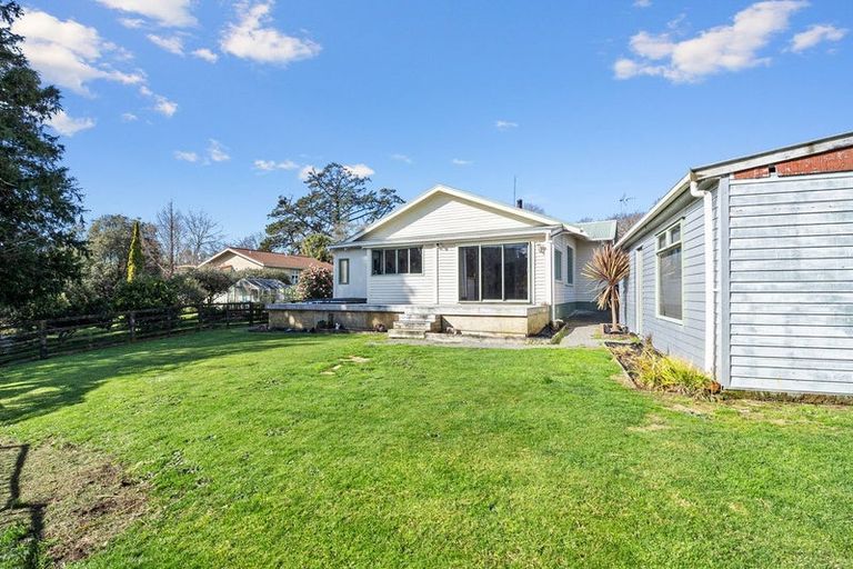Photo of property in 194b Rata Street, Inglewood, 4330