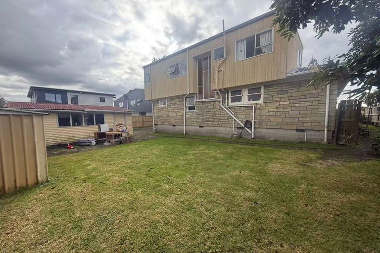 Photo of property in 119 Gills Road, Bucklands Beach, Auckland, 2014