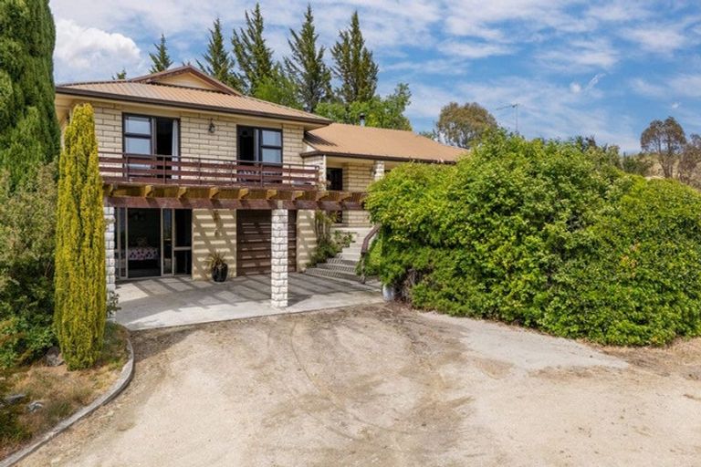 Photo of property in 5 Wilton Street, Omakau, 9376