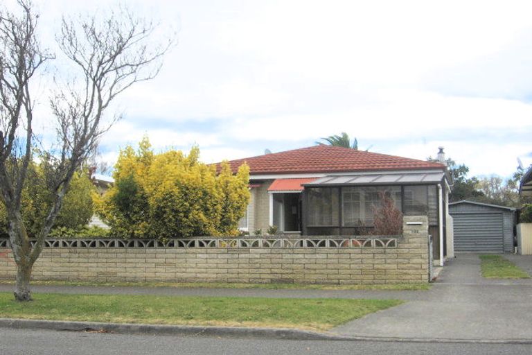 Photo of property in 102 Vigor Brown Street, Napier South, Napier, 4110