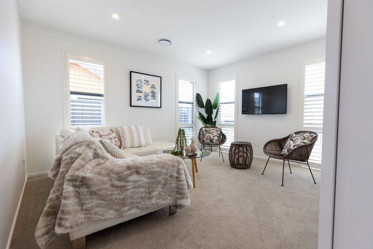 Photo of property in Delapre Drive, Rolleston, 7615