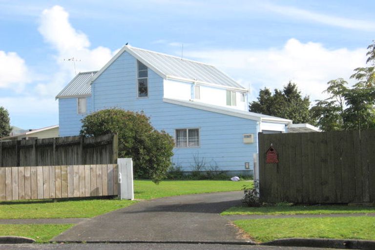 Photo of property in 8 Steere Place, Tikipunga, Whangarei, 0112