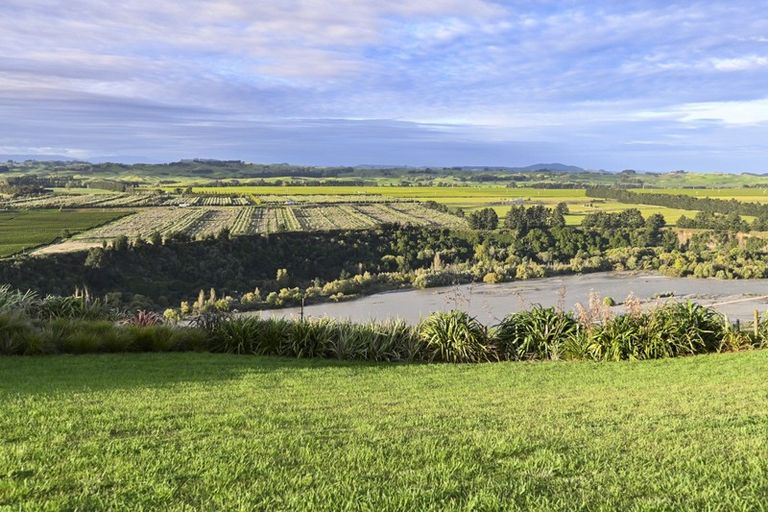 Photo of property in 71 Paritu Road, Maraekakaho, Hastings, 4171