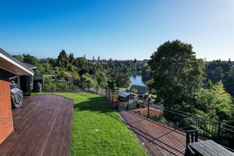 Photo of property in 106 Beerescourt Road, Beerescourt, Hamilton, 3200