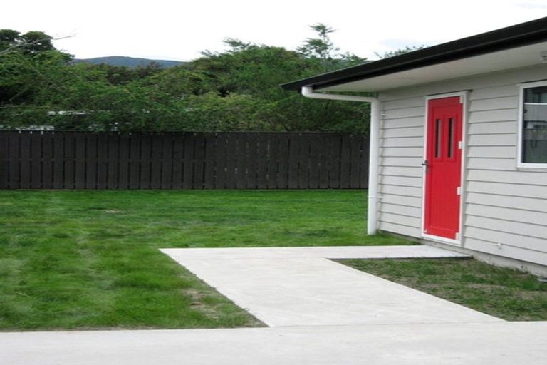 Photo of property in 24a Bethune Street, Featherston, 5710