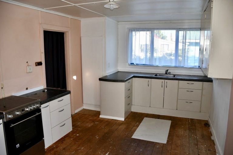 Photo of property in 47 Wharf Road, Karamea, 7893