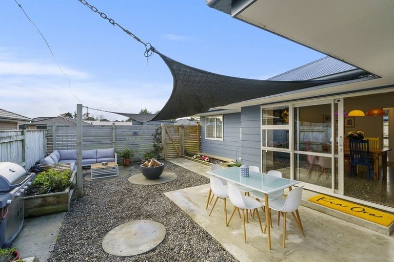 Photo of property in 294 Cambridge Avenue, Ashhurst, 4810