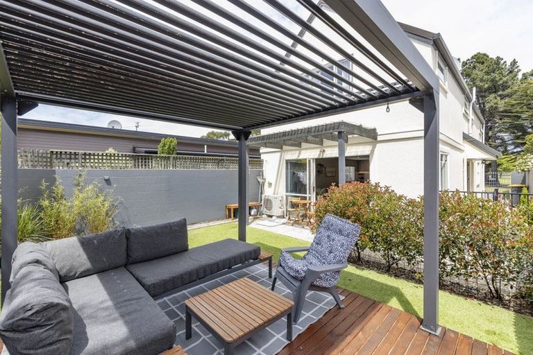 Photo of property in 65a Ascot Avenue, North New Brighton, Christchurch, 8083