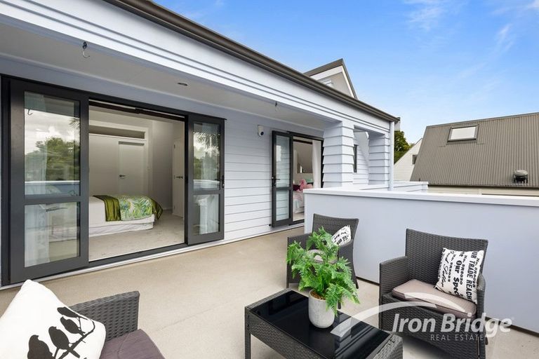 Photo of property in 154c Balmoral Road, Mount Eden, Auckland, 1024