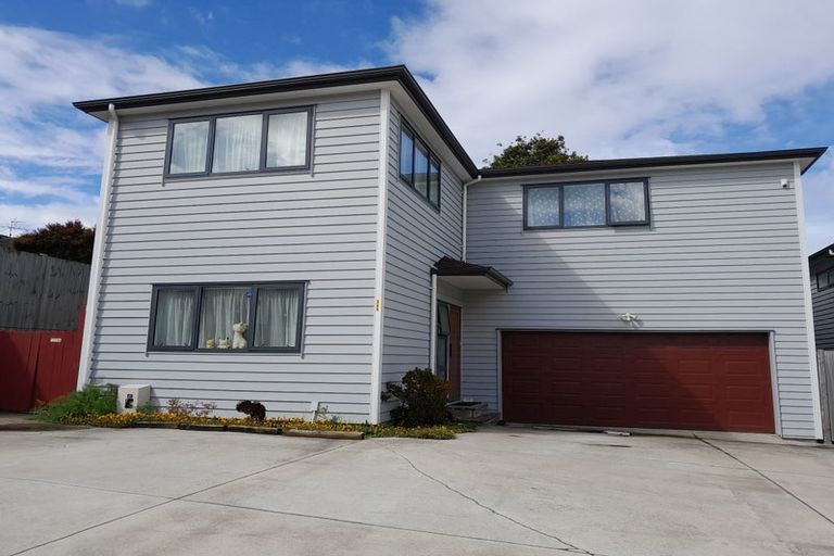 Photo of property in 36a Jandell Crescent, Bucklands Beach, Auckland, 2014