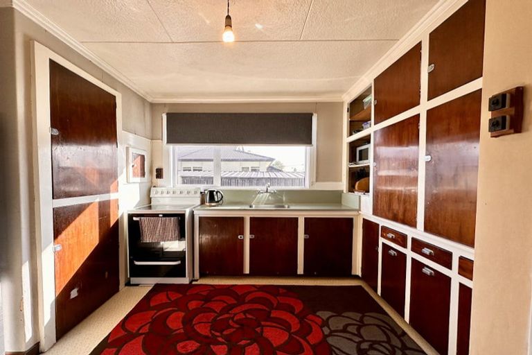 Photo of property in 34 Eglinton Street, Winton, 9720