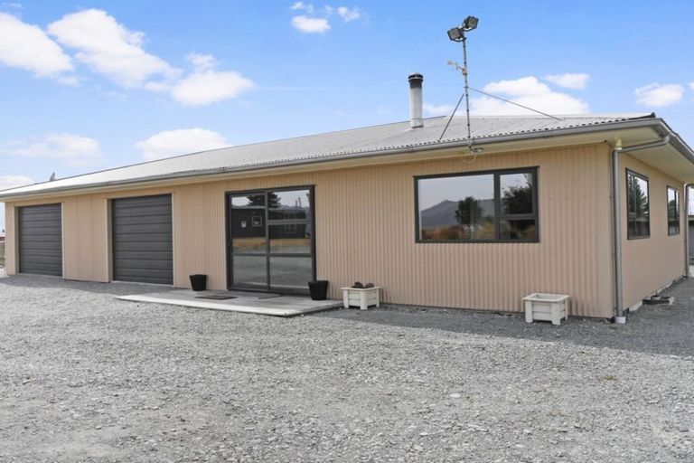 Photo of property in 9 The Drive, Twizel, 7999
