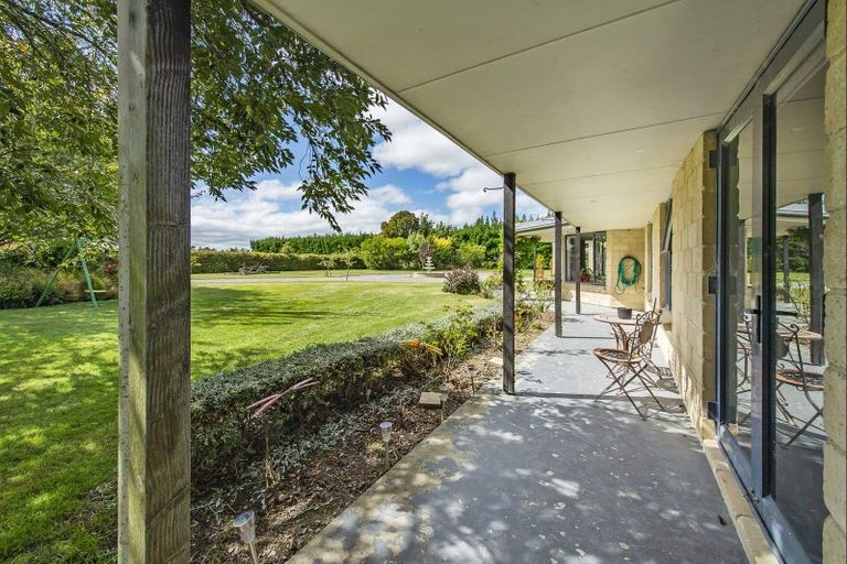 Photo of property in 199 Mount Thomas Road, Fernside, Rangiora, 7471