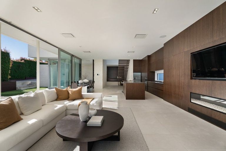 Photo of property in 10a Cremorne Street, Herne Bay, Auckland, 1011