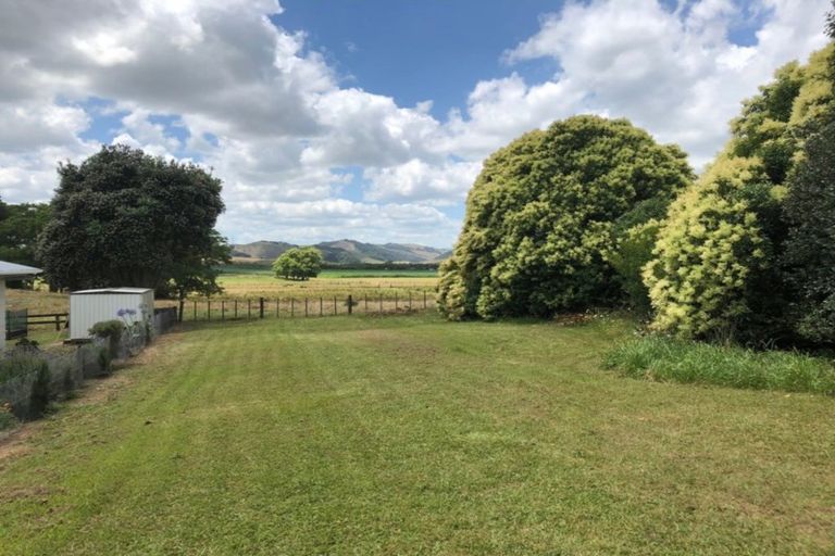 Photo of property in 194 Russell Road, Huntly, 3700