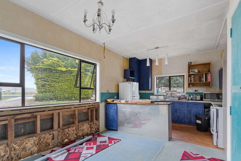 Photo of property in 672 Old Port Road, Warepa, Balclutha, 9273