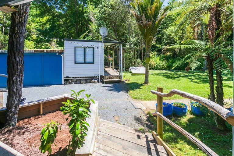 Photo of property in 15 Pohue Creek Road, Waiomu, Thames, 3575