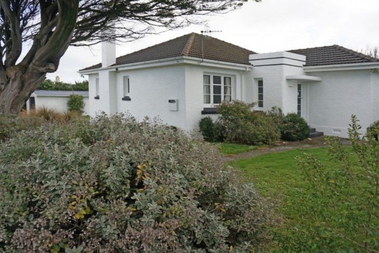 Photo of property in 164 Kew Road, Kew, Invercargill, 9812