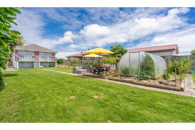 Photo of property in 110 Dome Street, Newfield, Invercargill, 9812