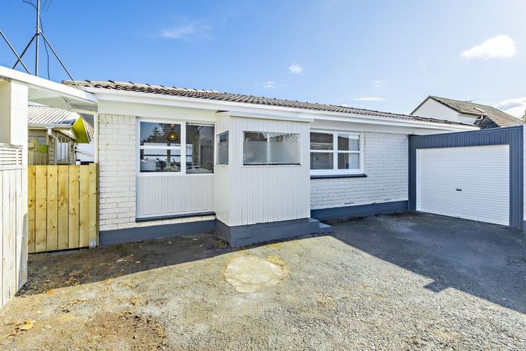 Photo of property in 3/33a Halsey Road, Manurewa, Auckland, 2102