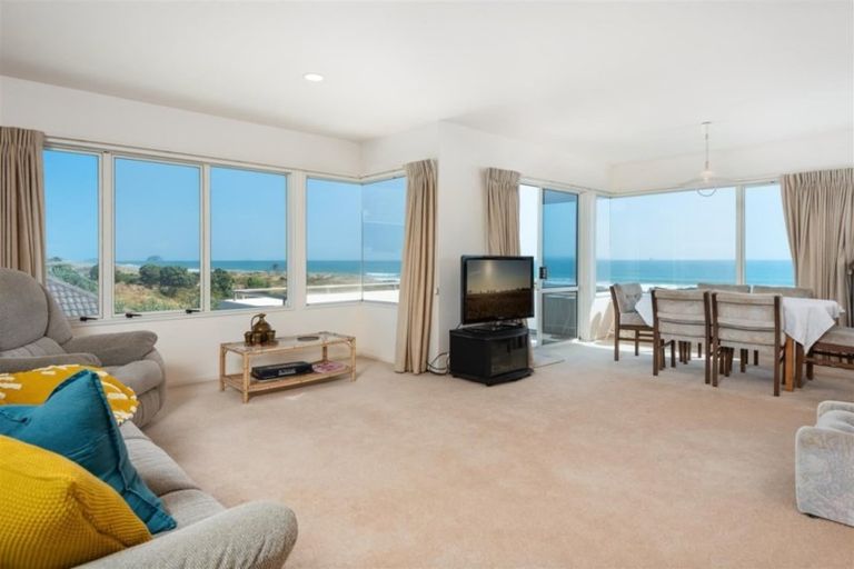 Photo of property in 437a Oceanbeach Road, Mount Maunganui, 3116