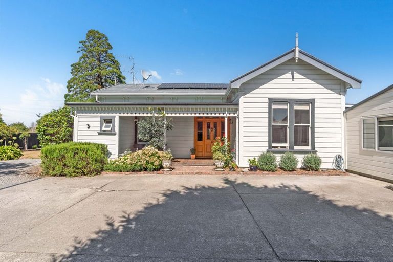 Photo of property in 86 High Street, Solway, Masterton, 5810