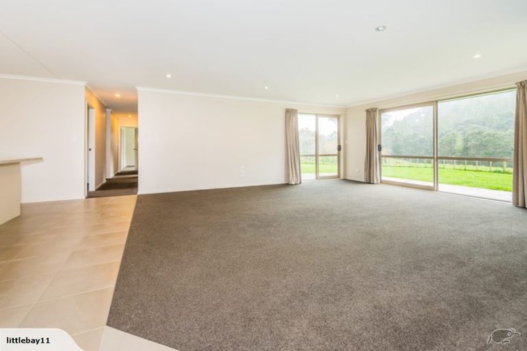 Photo of property in 270 Horseshoe Bush Road, Dairy Flat, Albany, 0794