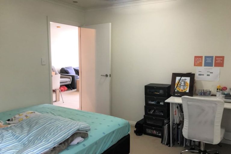 Photo of property in Monvie Apartments, 606/15 Holland Street, Te Aro, Wellington, 6011