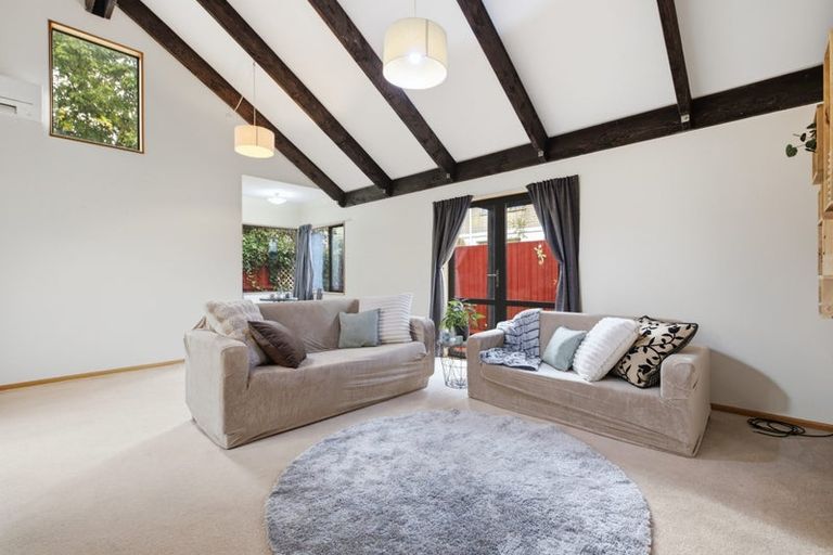 Photo of property in 137 Southampton Street, Sydenham, Christchurch, 8023