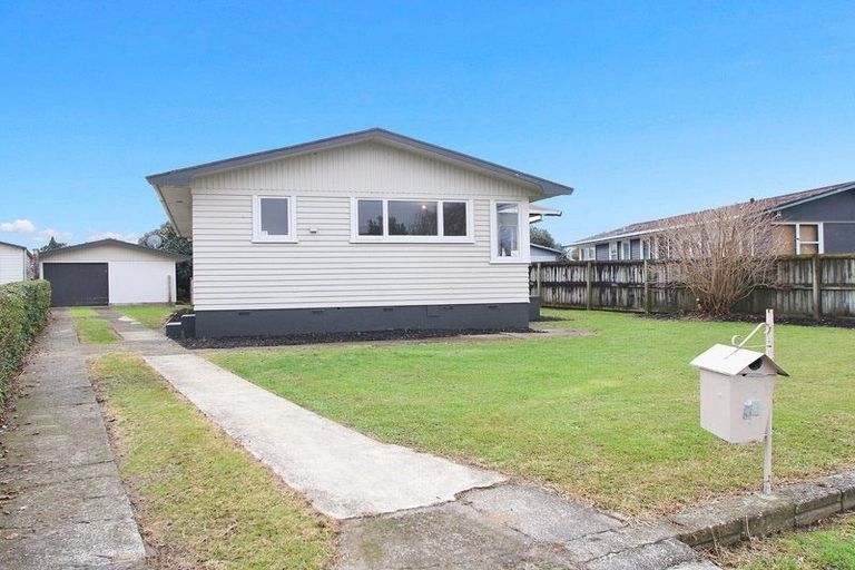 Photo of property in 33 Tongariro Street, Chartwell, Hamilton, 3210