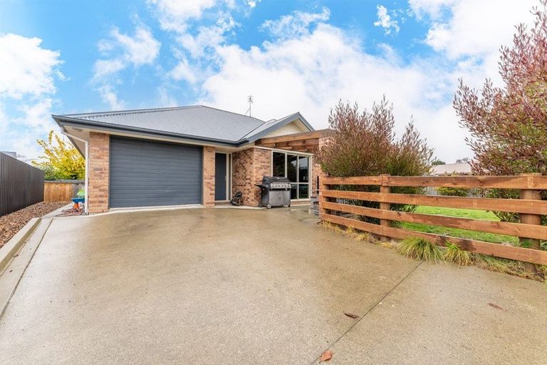 Photo of property in 263a King Street, Temuka, 7920