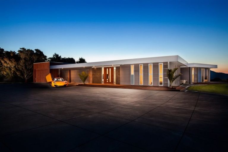 Photo of property in 916 Plymouth Road, Koru, New Plymouth, 4374