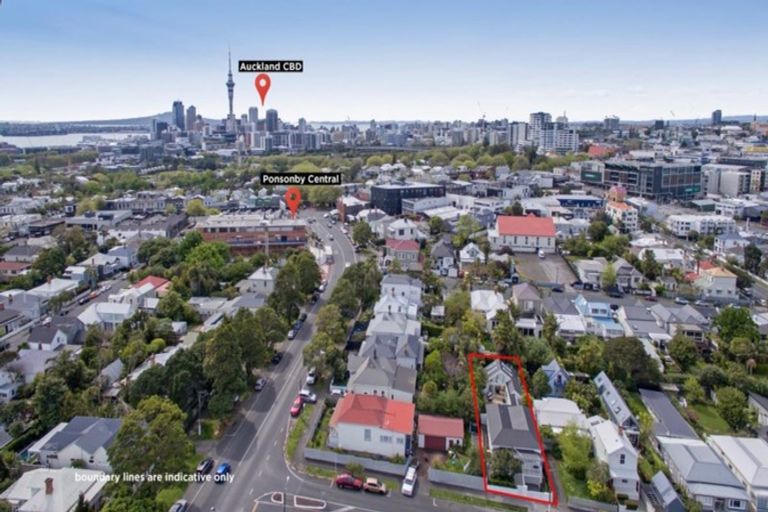 Photo of property in 79 Sussex Street, Grey Lynn, Auckland, 1021