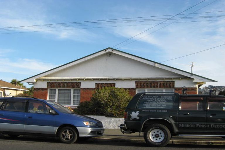 Photo of property in 58 Moreau Street, Saint Kilda, Dunedin, 9012