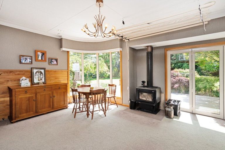 Photo of property in 687 Rakahouka Hedgehope Road, Mabel Bush, Invercargill, 9872