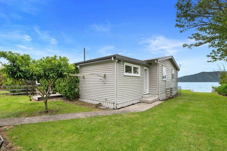 Photo of property in 1349c State Highway 30, Rotoiti Forest, Rotorua, 3074
