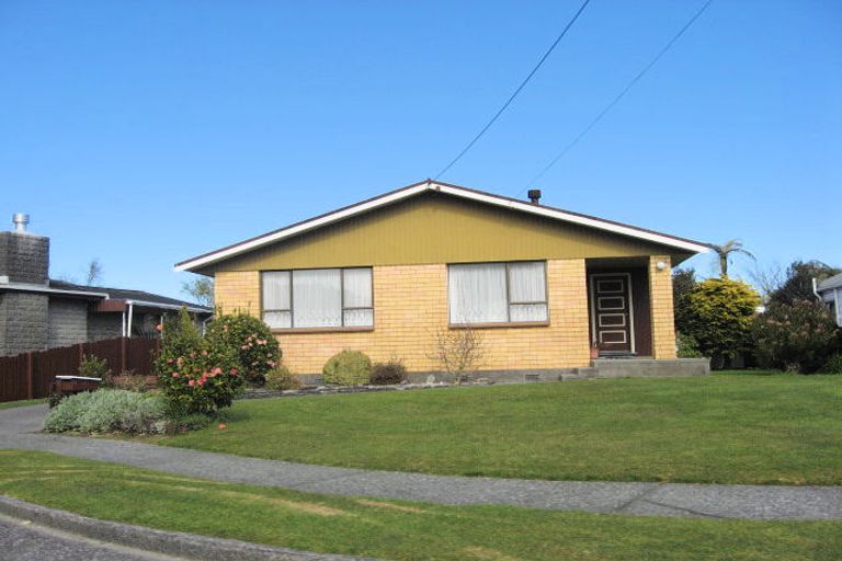 Photo of property in 8 Dupre Place, Cobden, Greymouth, 7802