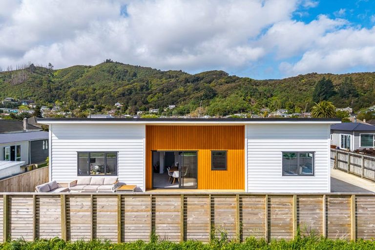 Photo of property in 67b Moohan Street, Wainuiomata, Lower Hutt, 5014