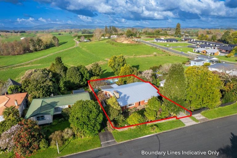 Photo of property in 200 Thorncombe Road, Te Awamutu, 3800