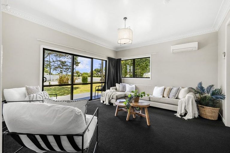 Photo of property in 1 Fairfield Avenue, Huntly, 3700