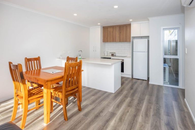 Photo of property in 6/10 Palmerston Street, Hamilton Central, Hamilton, 3204