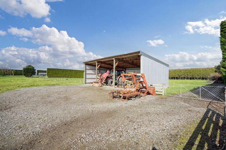 Photo of property in 468 Lorne Dacre Road, Roslyn Bush, Invercargill, 9876