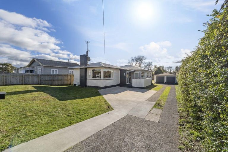 Photo of property in 160 Regan Street, Stratford, 4332