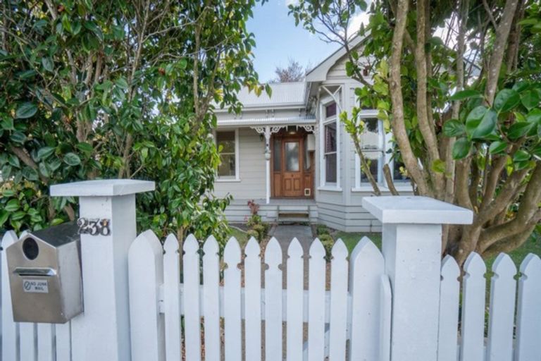 Photo of property in 238 Kimbolton Road, Feilding, 4702