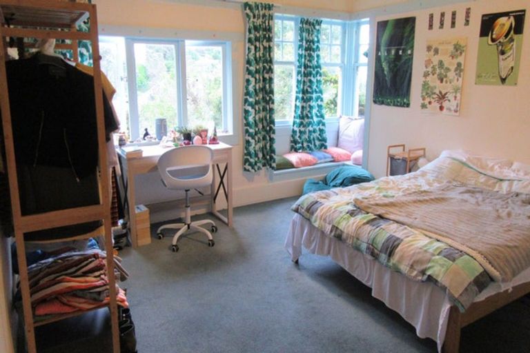 Photo of property in 68 Raroa Road, Kelburn, Wellington, 6012