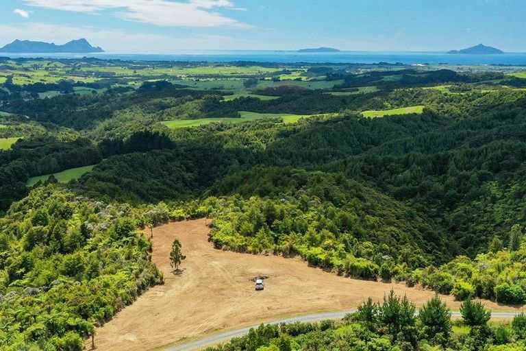 Photo of property in 115 Mcadam Road, Waipu, 0582