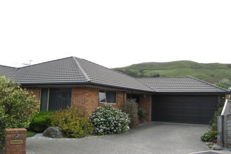 Photo of property in 3 Bella Grove Way, The Wood, Nelson, 7010